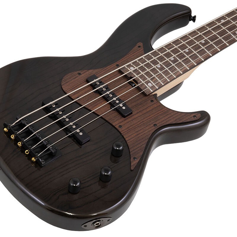 Aria Pro II RSB-700WP/5【24F仕様のパッシブ5弦】（B級特価/送料無料