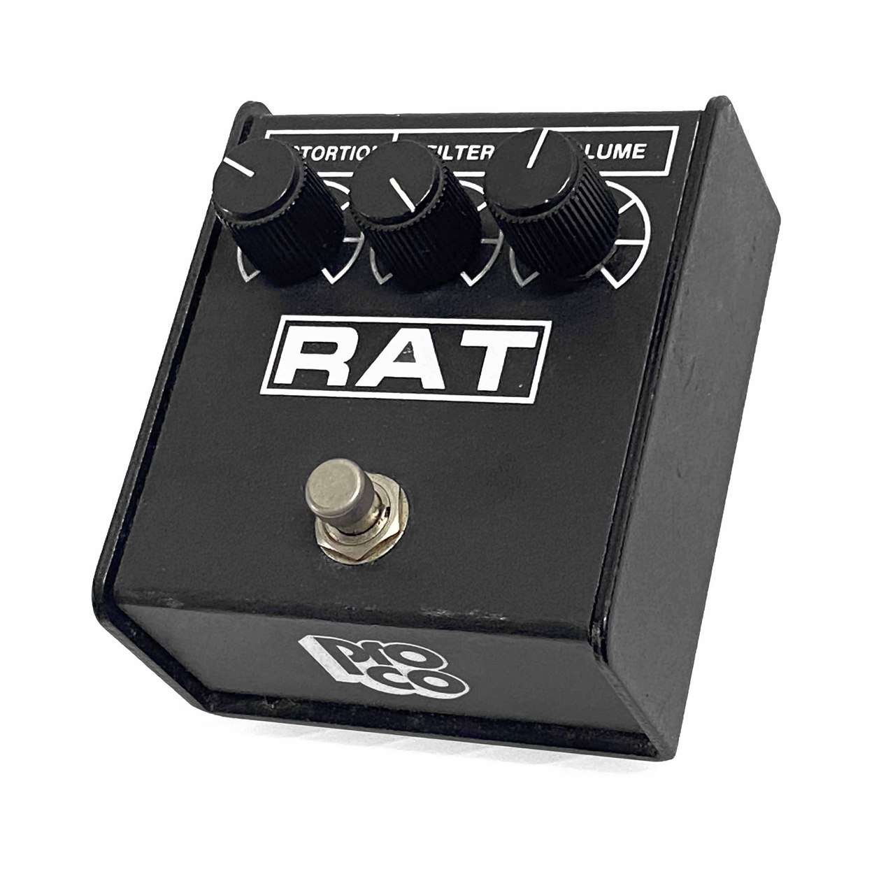 Pro Co RAT2 Made in USA（中古）［デジマートSALE］【楽器検索