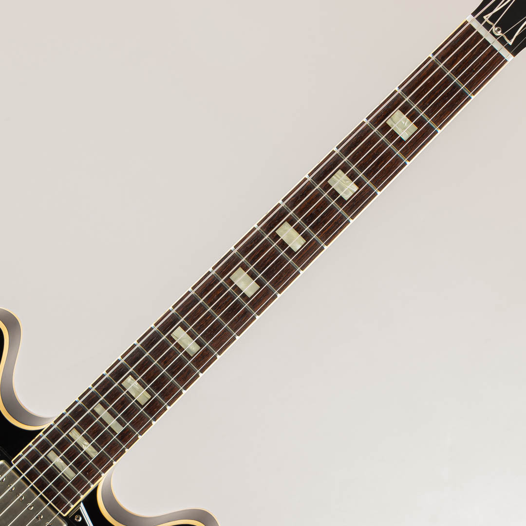 Gibson Memphis 1963 ES-335 Figured VOS Hand Selected/Historic