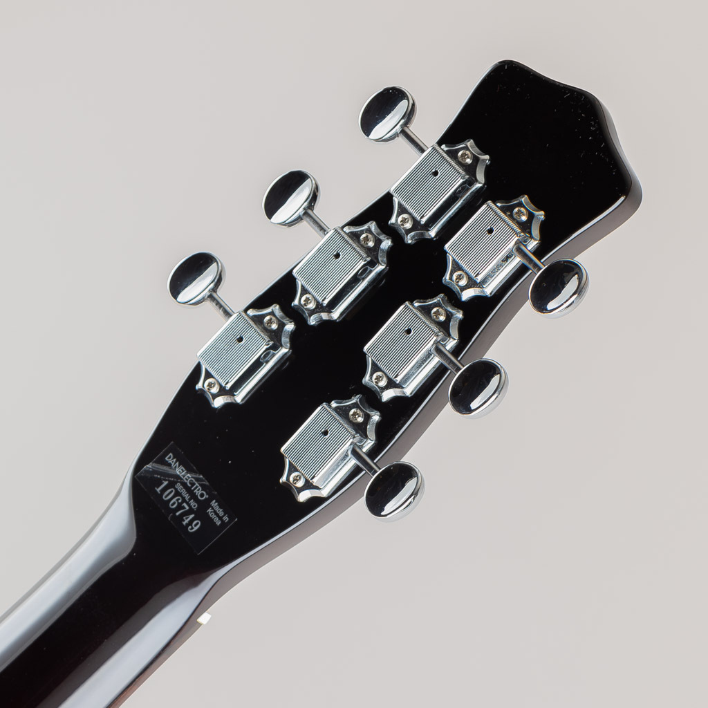 Danelectro FIFTY NINER/JADE（新品/送料無料）【楽器検索デジマート】