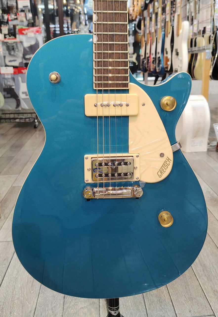 Gretsch G2215-P90 Streamliner （新品特価/送料無料）【楽器検索