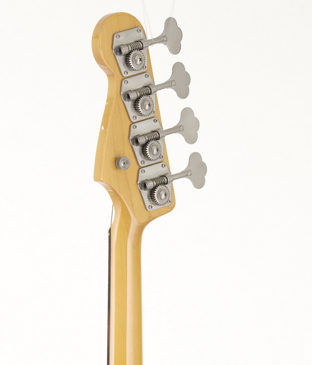 フェンダージャパン　フレットレスベース Fender Japan JB62-77FL 3TS ［4.05kg/1999-2002年製］フェンダー