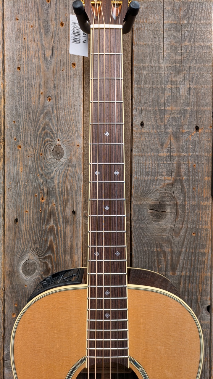 Takamine PTU441 N 【無金利分割OK】（新品/送料無料）【楽器検索