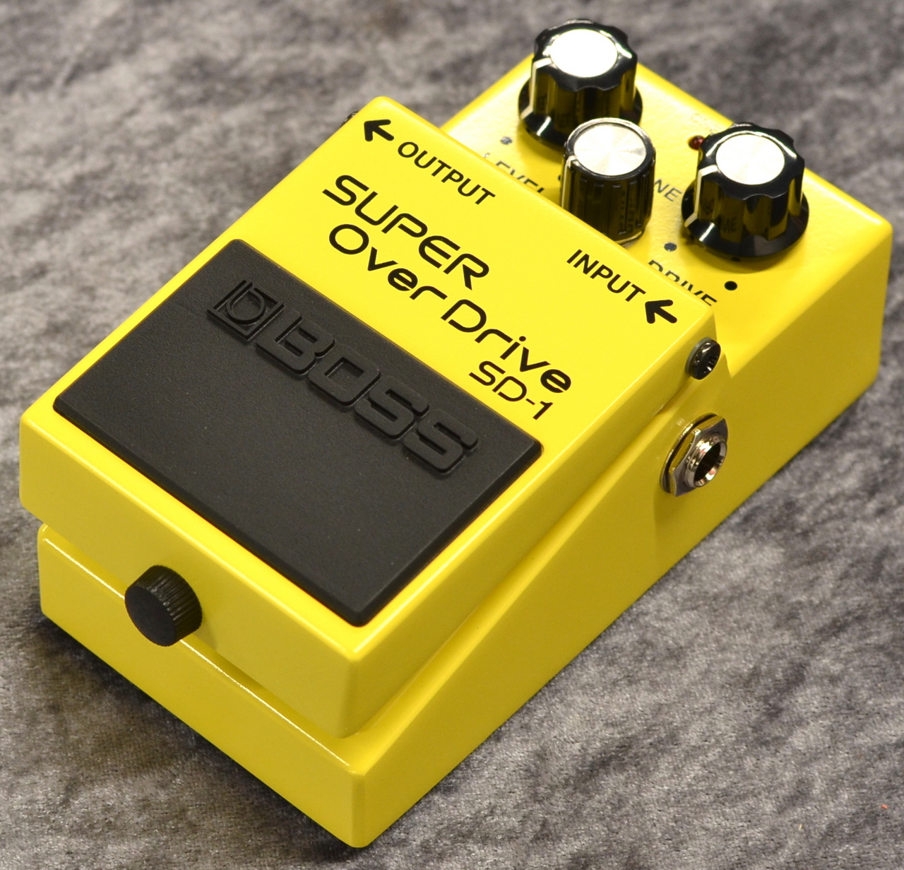 BOSS SD-1 SUPER OverDrive #P5S5657（新品/送料無料）【楽器検索