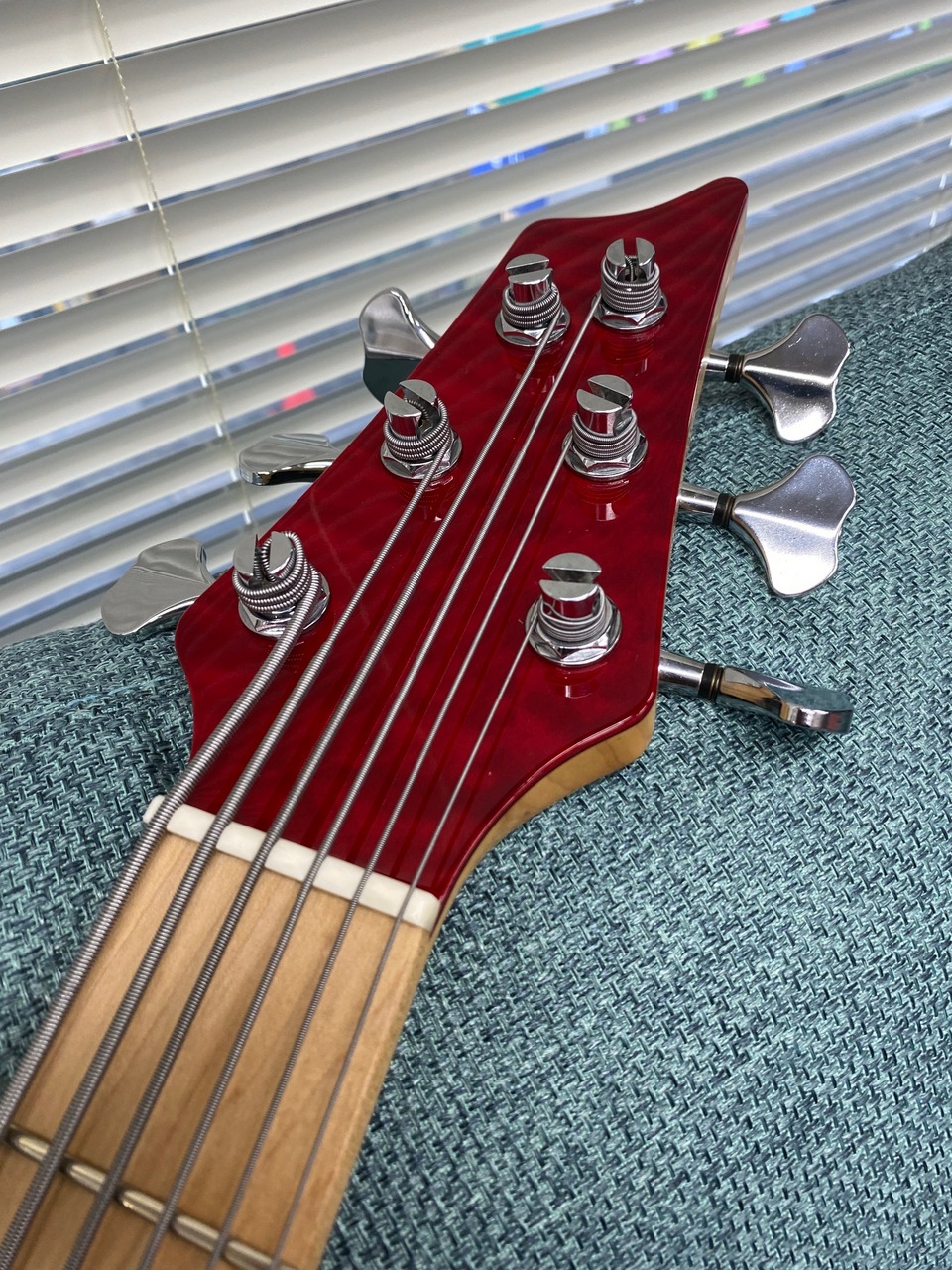 ATELIER Z j-note6s CTM（中古）【楽器検索デジマート】