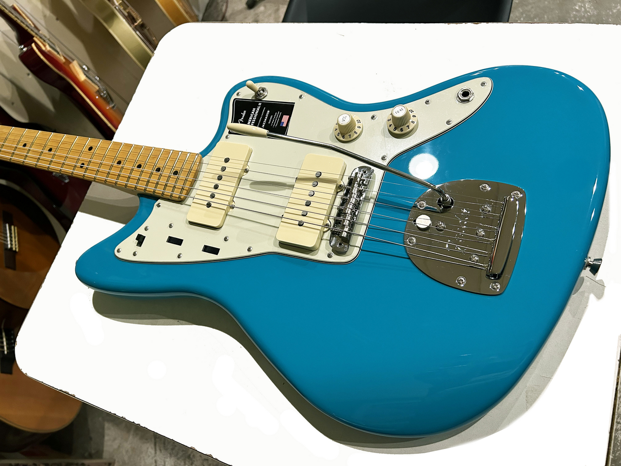 光栄堂選抜品 2017 American Original Jazzmaster 光栄堂選抜品 2017 American Original Jazzmaster 光栄堂選抜品 2017