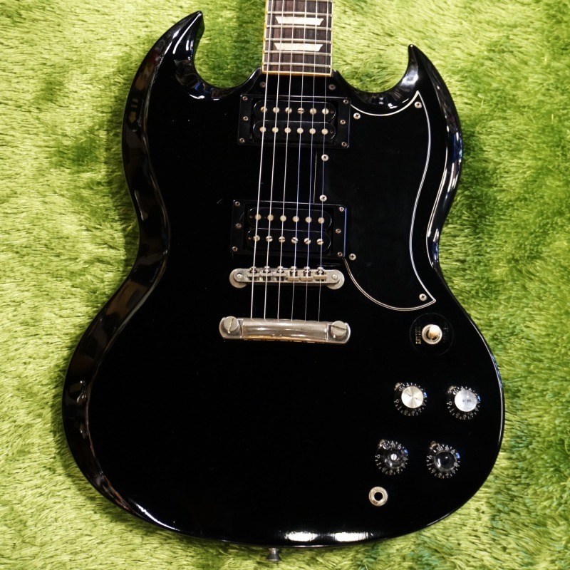 バーニー Burny RSG日本製