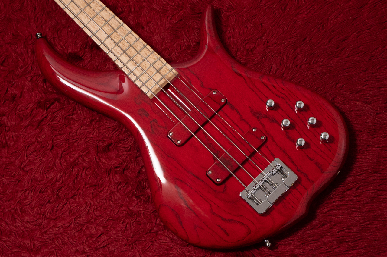 F-bass BN-4 Red 2024 3.675kg #480524【委託品】【GIB横浜】（中古