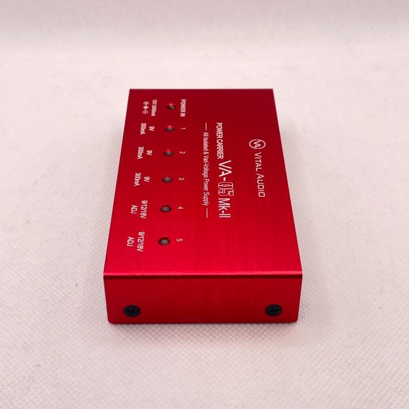 Vital Audio USED 中古 VA-05 mk-ll（中古）【楽器検索デジマート】