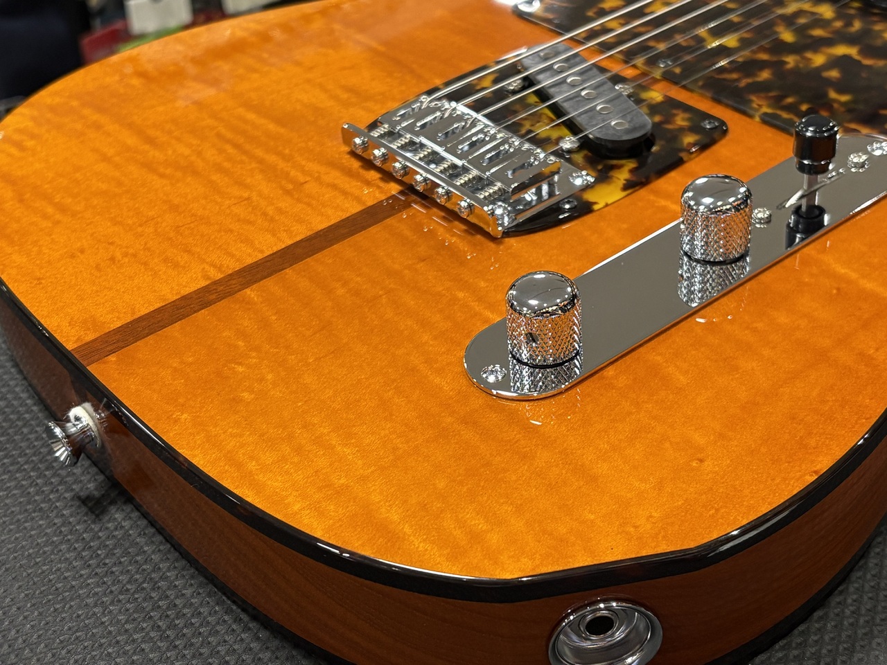H.S.Anderson MAD CAT HS-1｜シルバーウィーク限定特価｜#26048