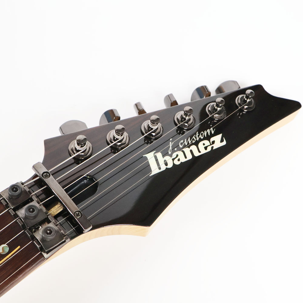 Ibanez 【中古】 Ibanez アイバニーズ j.custom RG8270F VV 2005年製