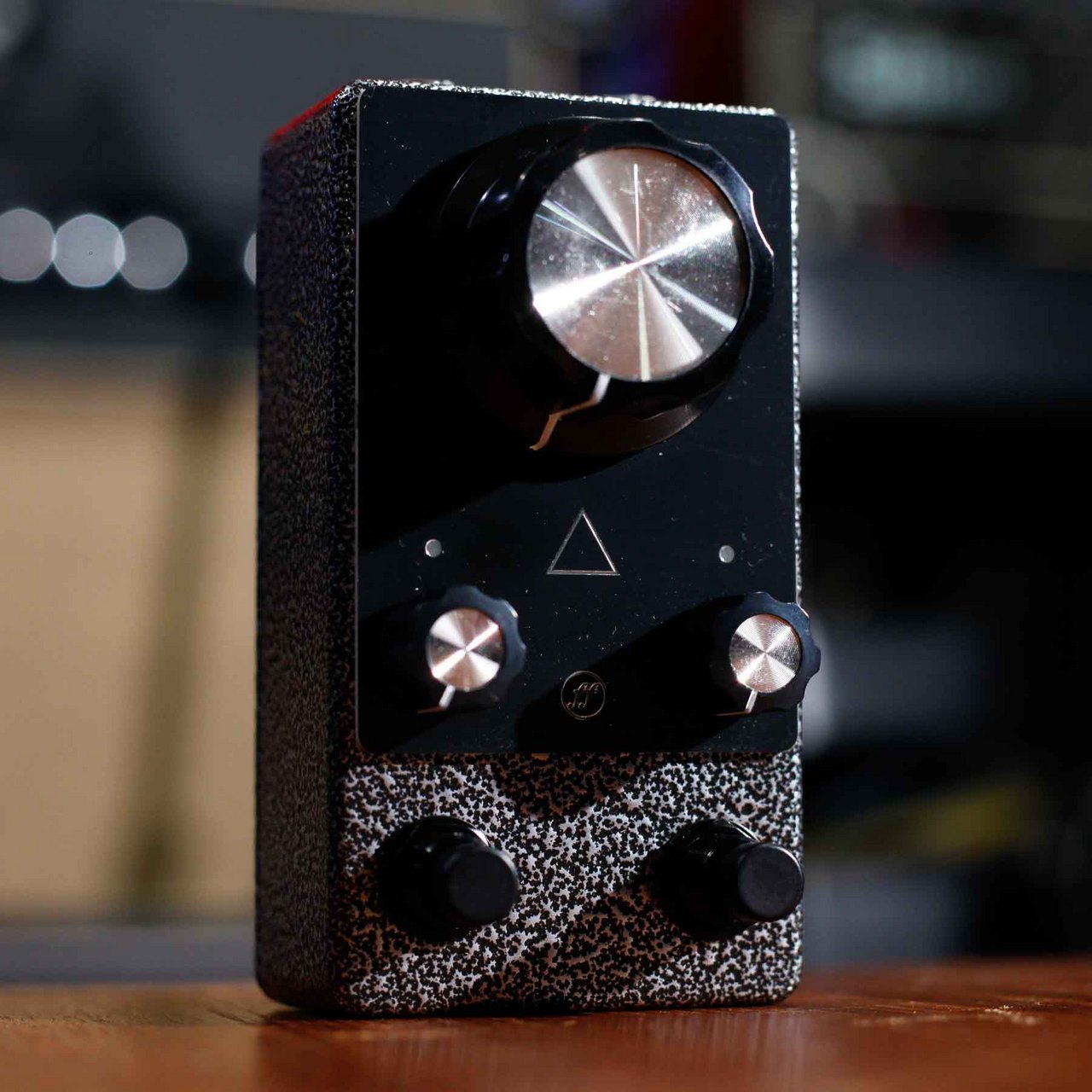 Fjord Fuzz ODIN - オーディーン（新品）【楽器検索デジマート】