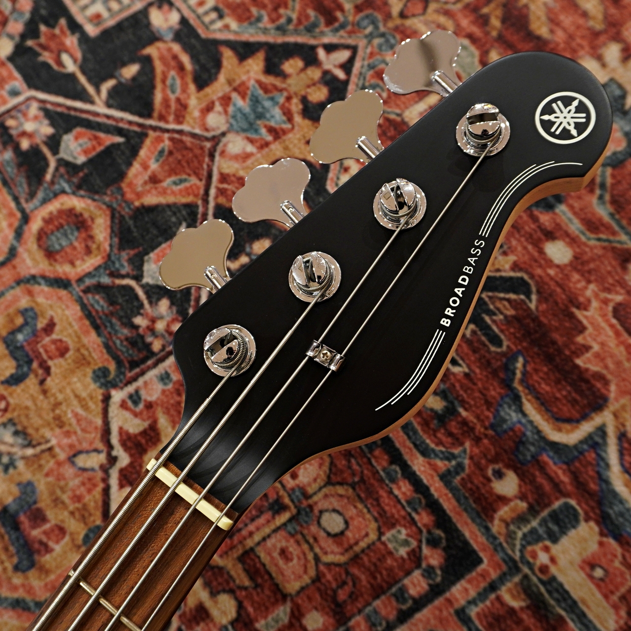 YAMAHA BB234 BL (Black) 【エントリーBBベース】【展示入替特価