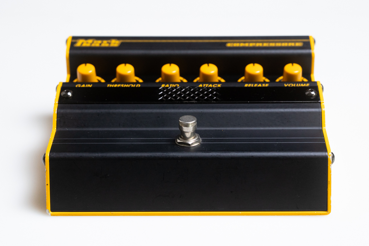 Markbass Compressor【GIB横浜エフェクター館】（中古/送料無料