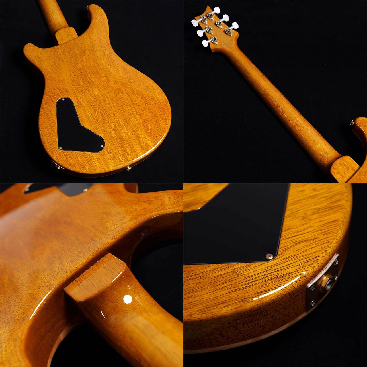 Paul Reed Smith(PRS) Private Stock Brazilian Custom22 2014（中古