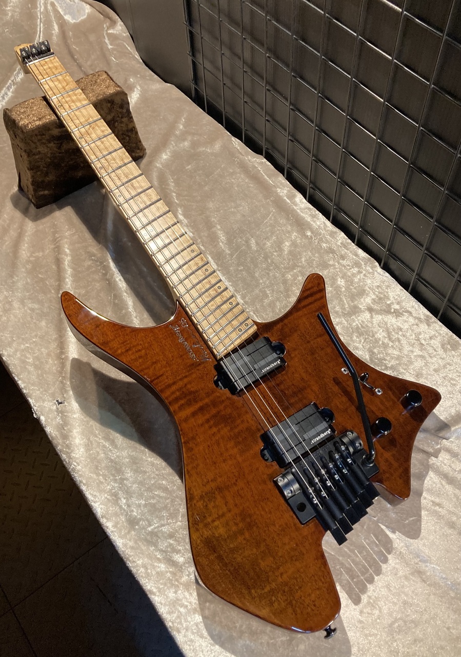 strandberg Boden OS6 TR（中古/送料無料）【楽器検索デジマート】