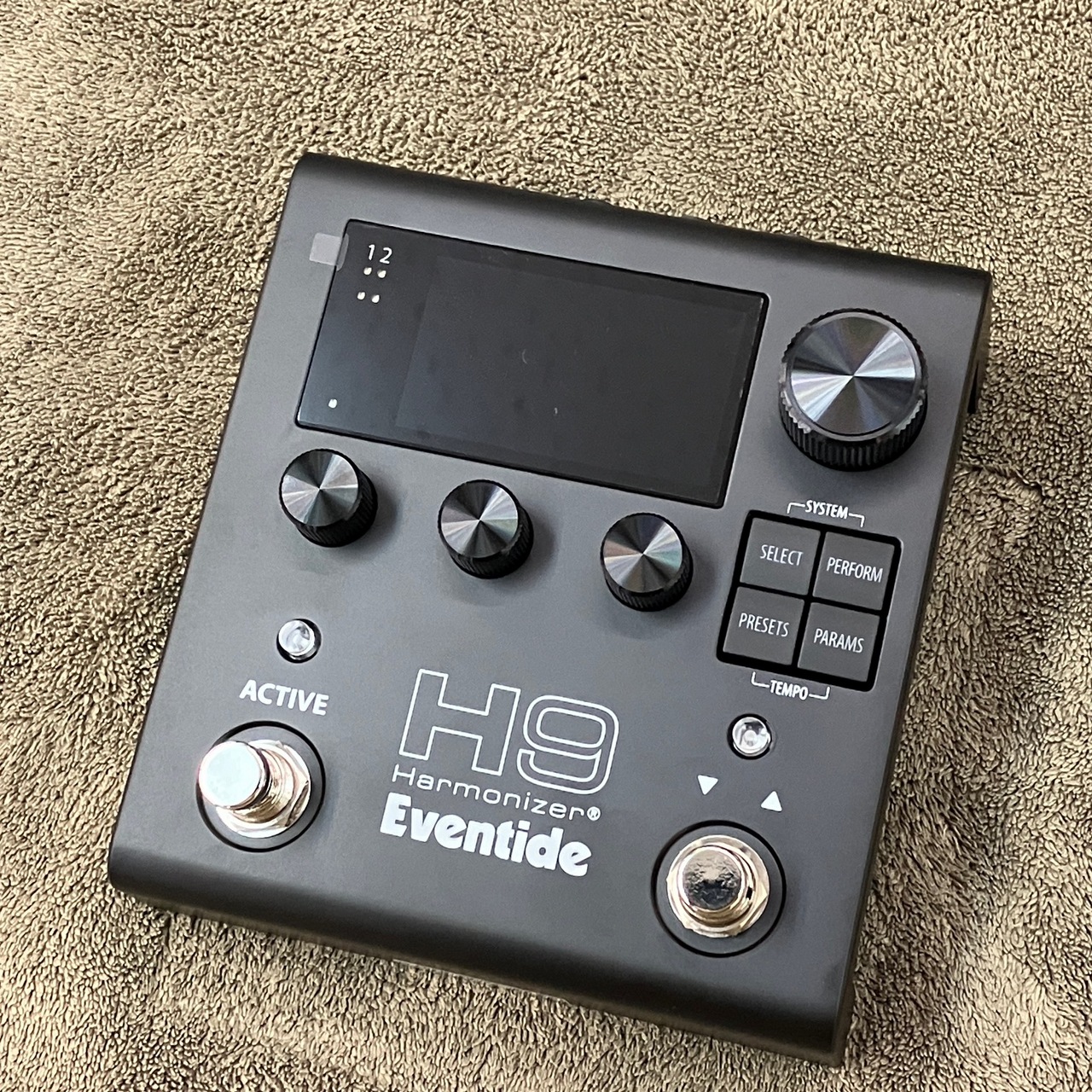 Eventide H9 Harmonizer Gen2（新品）【楽器検索デジマート】