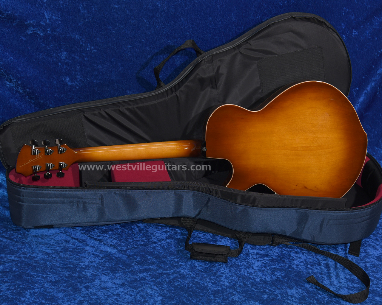 Westville Solar（新品）【楽器検索デジマート】