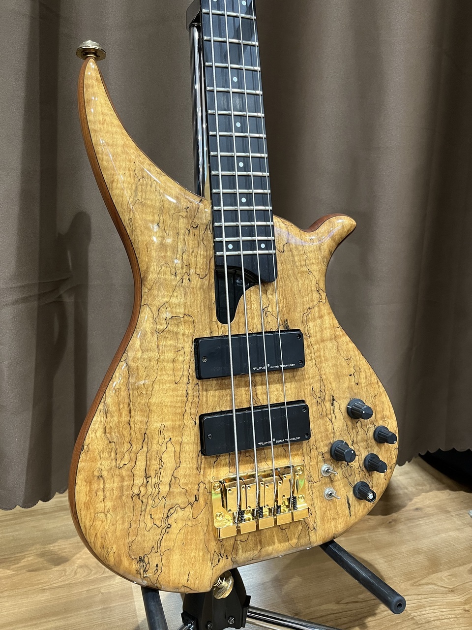 TUNE TWB-4 QM < Used / 中古品 > | ワタナベ楽器店 大阪店