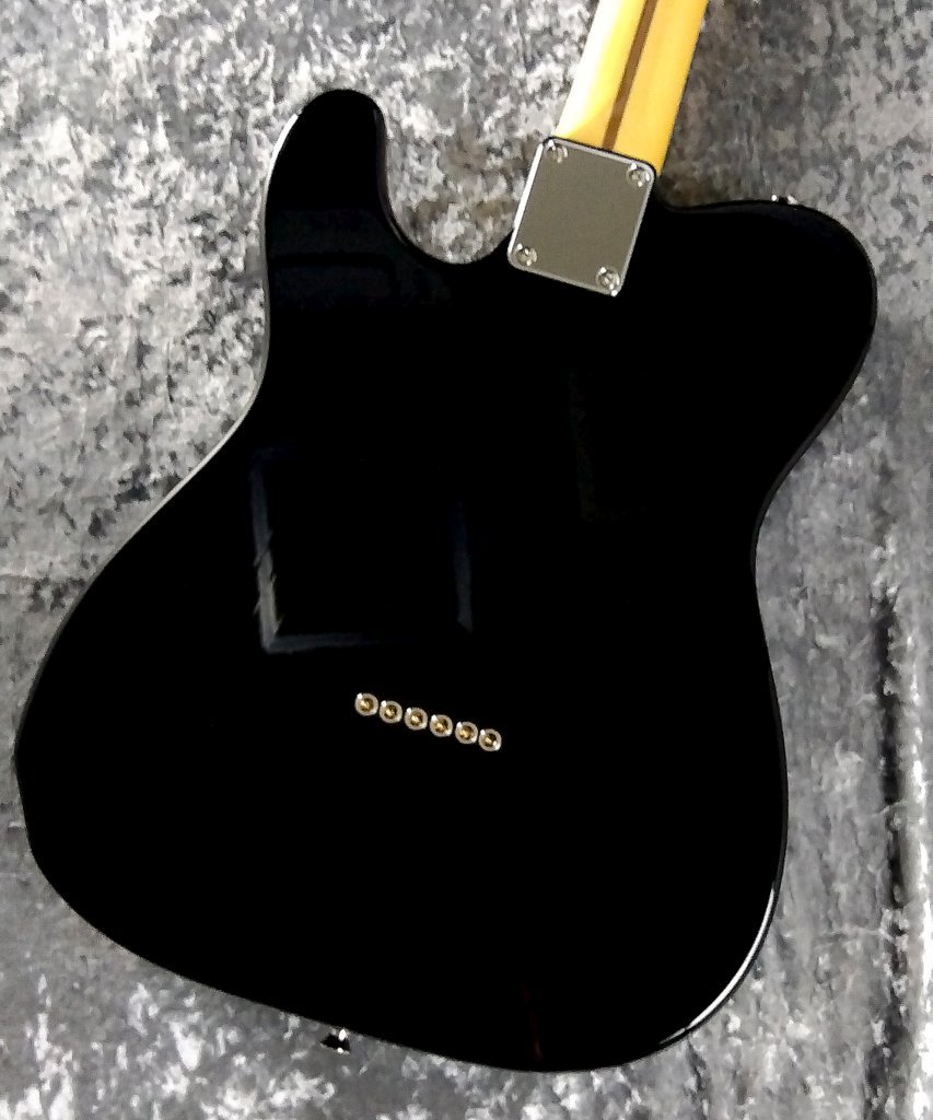 Tokai ATE101 Thinline BB《Black》 s/n240871【2.74kg】（新品