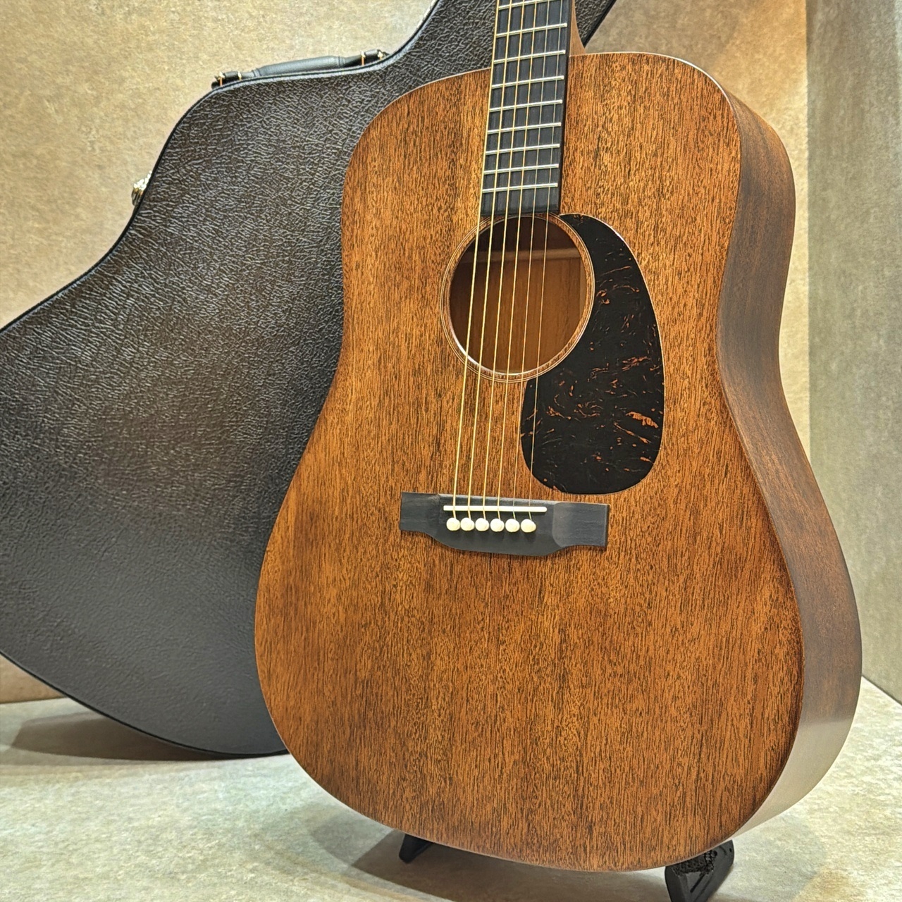 【希少 良品】Martin Backpacker マンドリン マホガニー無垢材 希少 良品】Martin Backpacker マンドリン マホガニー無垢材 希少 良品