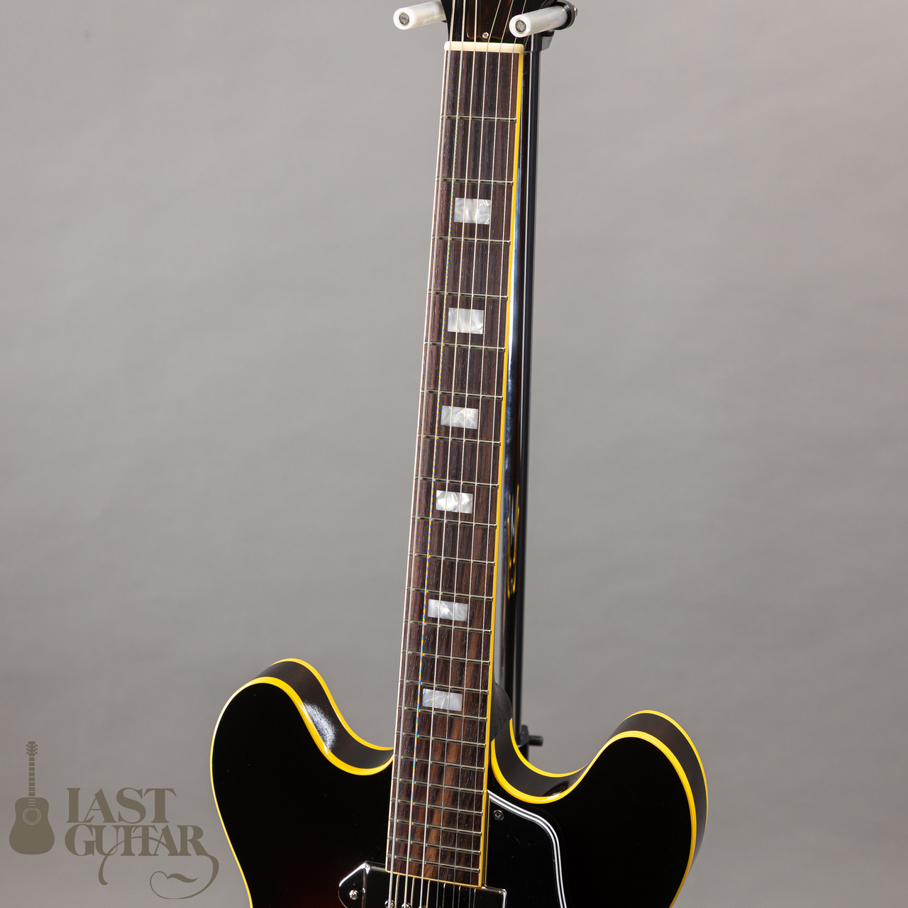 KING SNAKE Smith Jazz Tobacco Sunburst（新品）【楽器検索