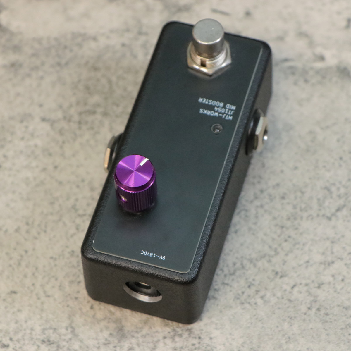 Htj works jt1054 mid booster ブースター 【公式通販】