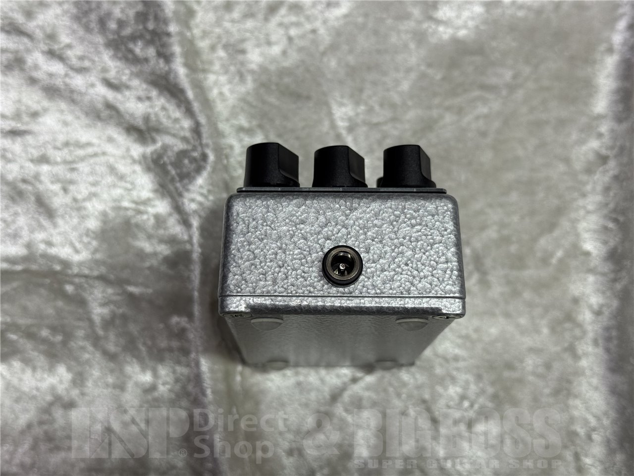 ギター Verocity Effects Pedals VH34 VeroCity Effects Pedals VH34（新品/送料無料）【楽器検索