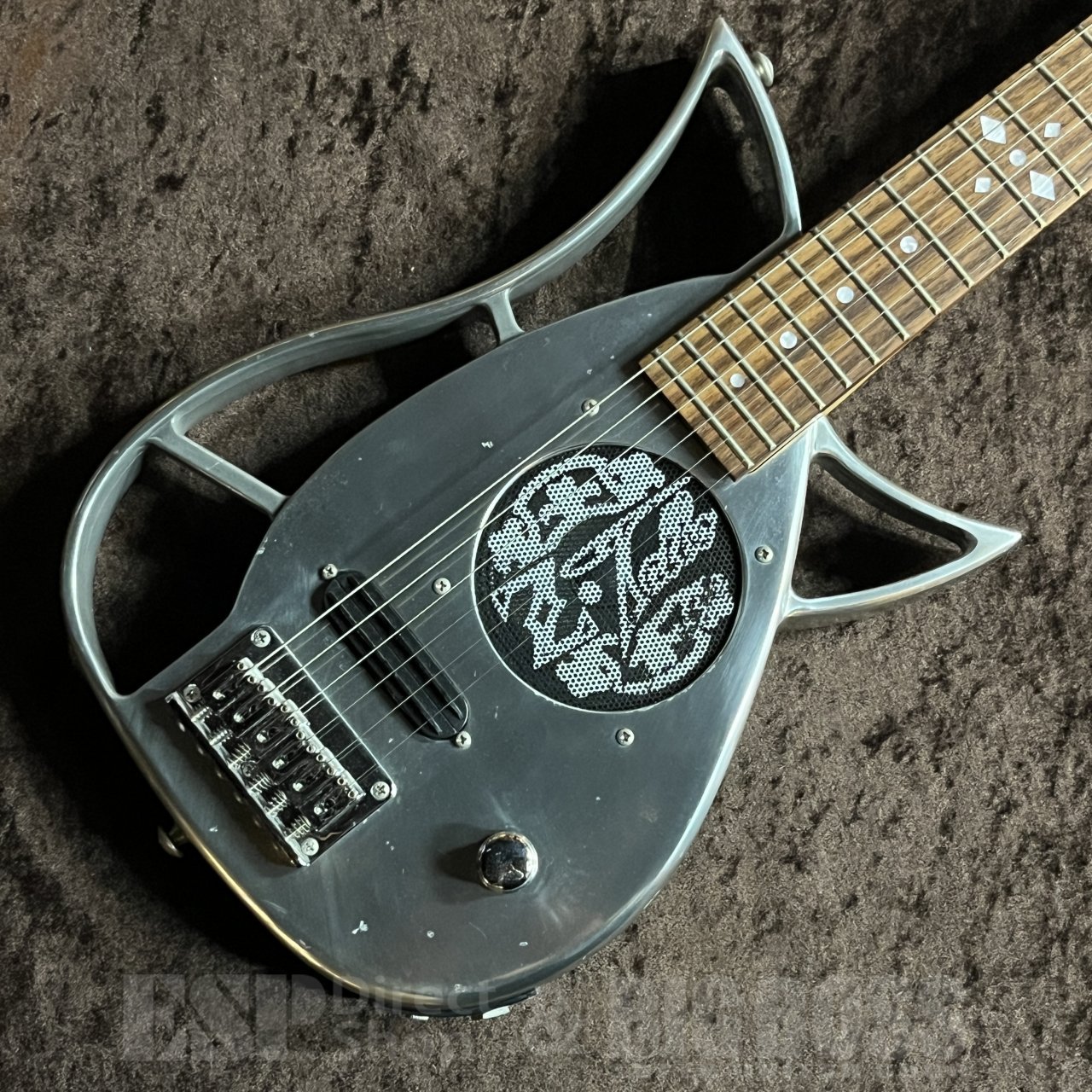 Tokai Z-TALBO Jr（中古/送料無料）【楽器検索デジマート】