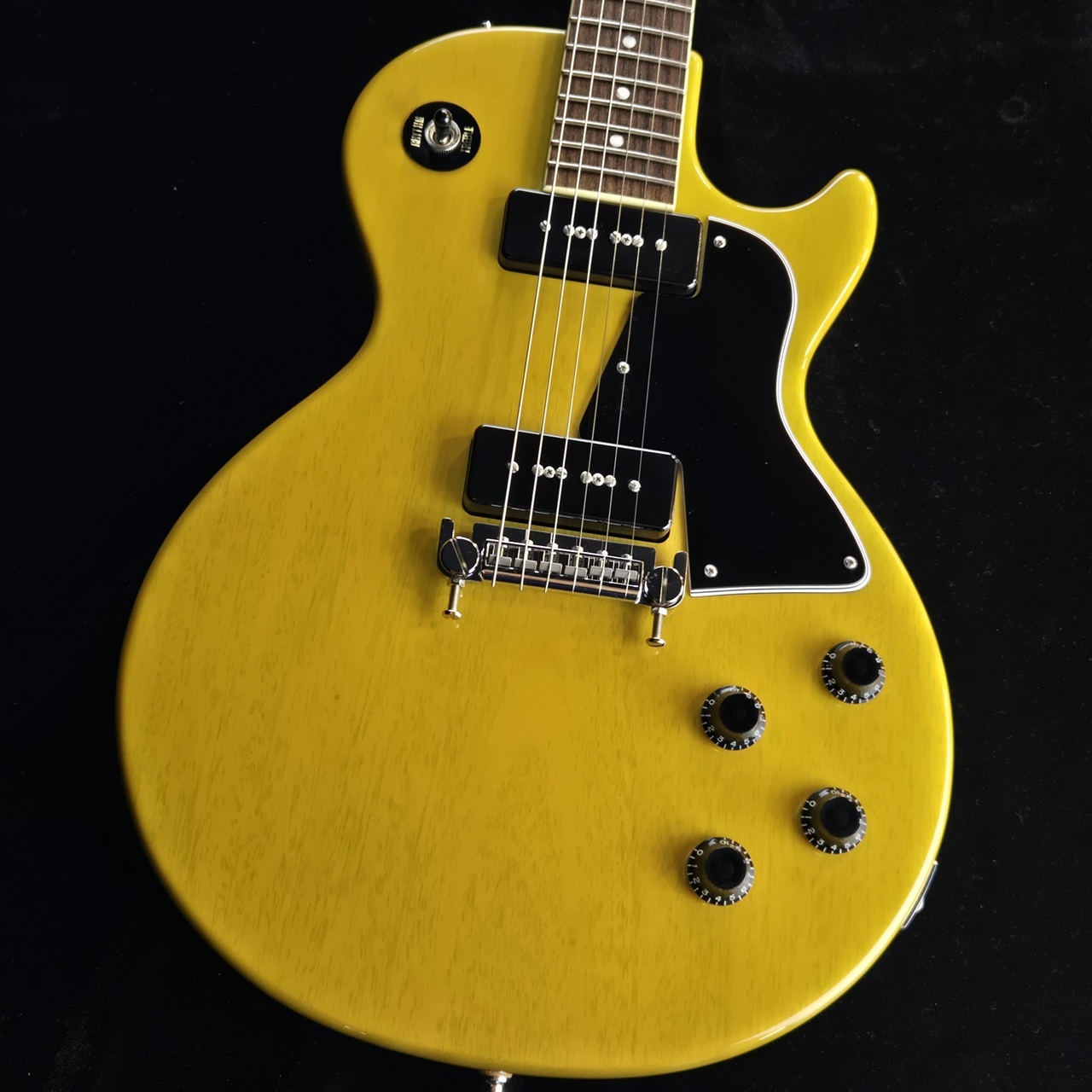Sonic SLP-S - TV Yellow【現物画像】【3.35kg】（新品特価/送料無料