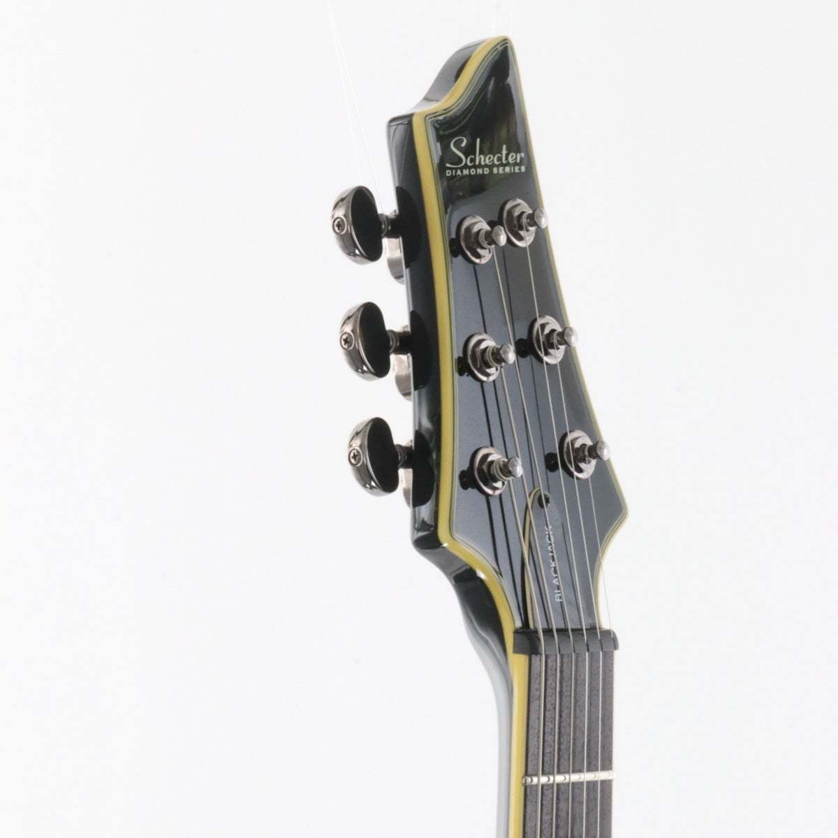 SCHECTER AD-C-1-BJ Black 【梅田店】（中古/送料無料）【楽器検索