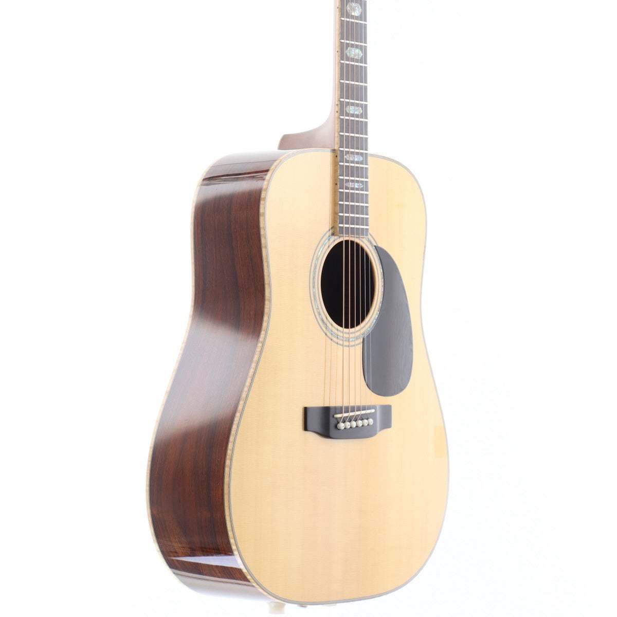 Morris TF-LTD Natural 【福岡店】（中古/送料無料）【楽器検索