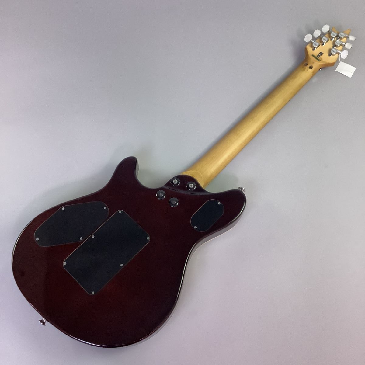 EVH Wolfgang SPECIAL（中古/送料無料）【楽器検索デジマート】