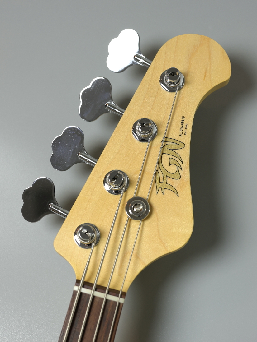 FUJIGEN(FGN) J-Standard JMJ2-AL-R / AZM【重量4.46kg】（新品