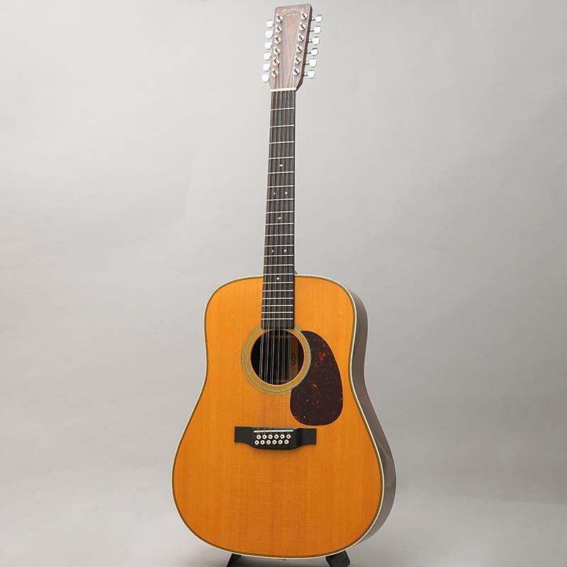 マーチン社　Martin テディベア　中古品 Martin USED 中古 HD12-28'21 マーチン マーティン（中古