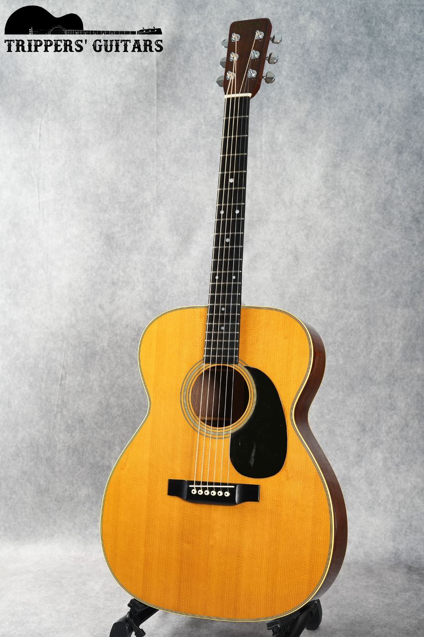 Martin 000-28 (1968)（ビンテージ）【楽器検索デジマート】