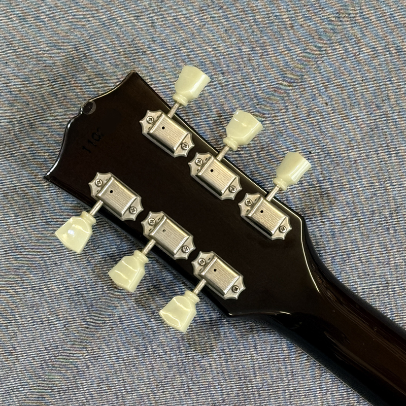 【全調整済み】1981年代ヴィンテージ Tokai LS-50 Tokai 80年代 LS 全調整済み】1981年代ヴィンテージ Tokai LS-50