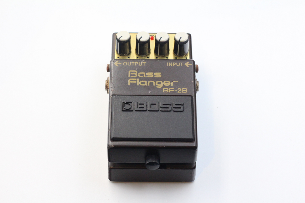 BOSS BF-2B（中古）【楽器検索デジマート】
