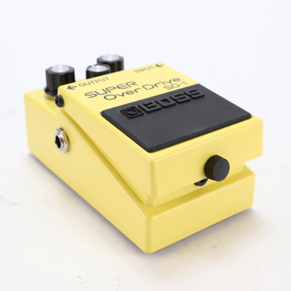 SD-1 BOSS | SUPER OverDrive 中古 Super Over オーバードライブ 中古