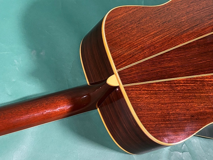 Martin D-35（中古）【楽器検索デジマート】