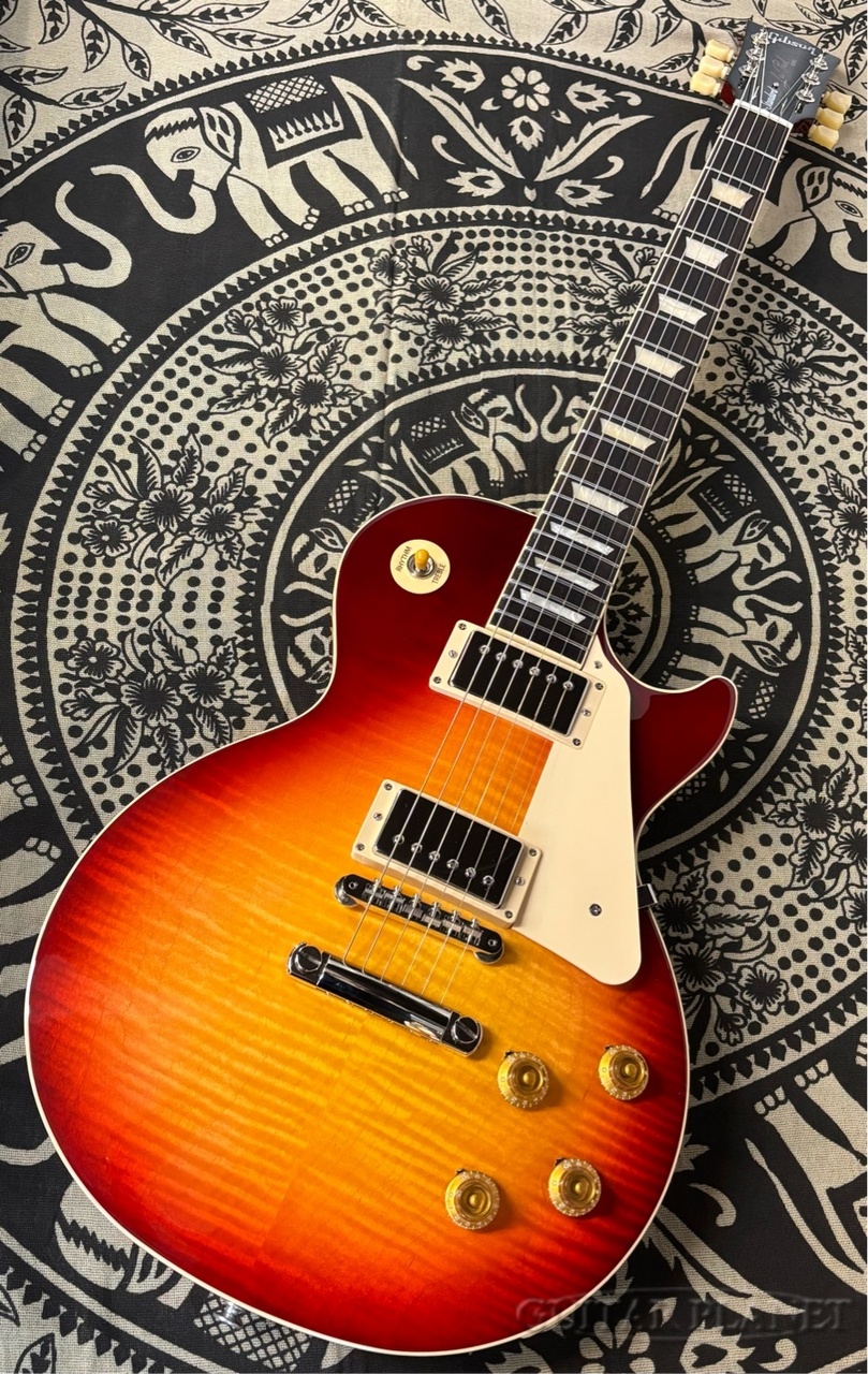 shyo Columbus Les Paul レスポール Sunburst shyo Columbus Les Paul