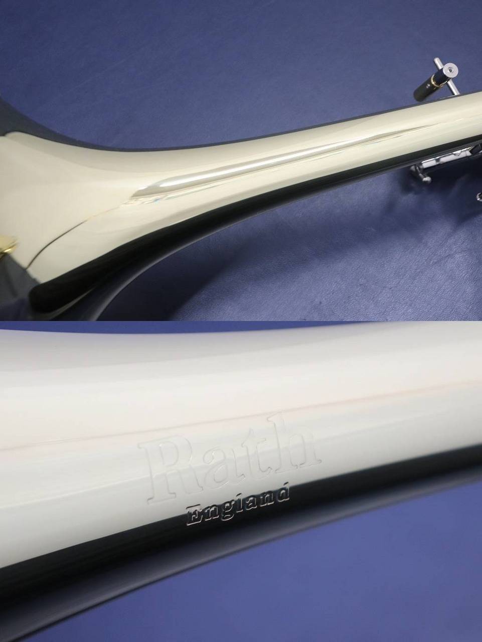 Michael Rath R400【次回入荷予約受付中】【新品】【マイケル・ラス