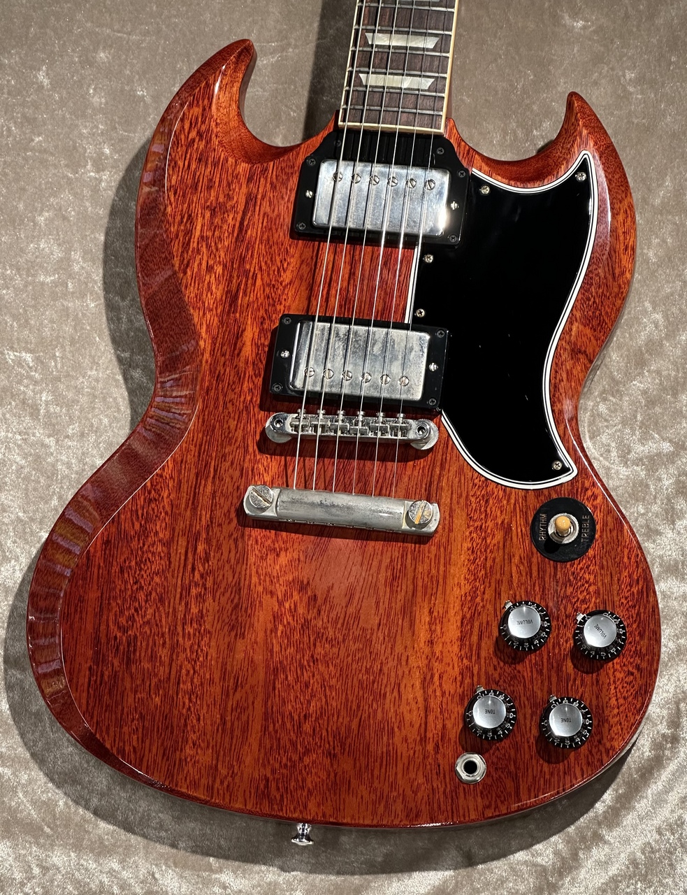 【中古極美品】1961 Les Paul SG Standard 中古極美品】1961 Les Paul SG Standard