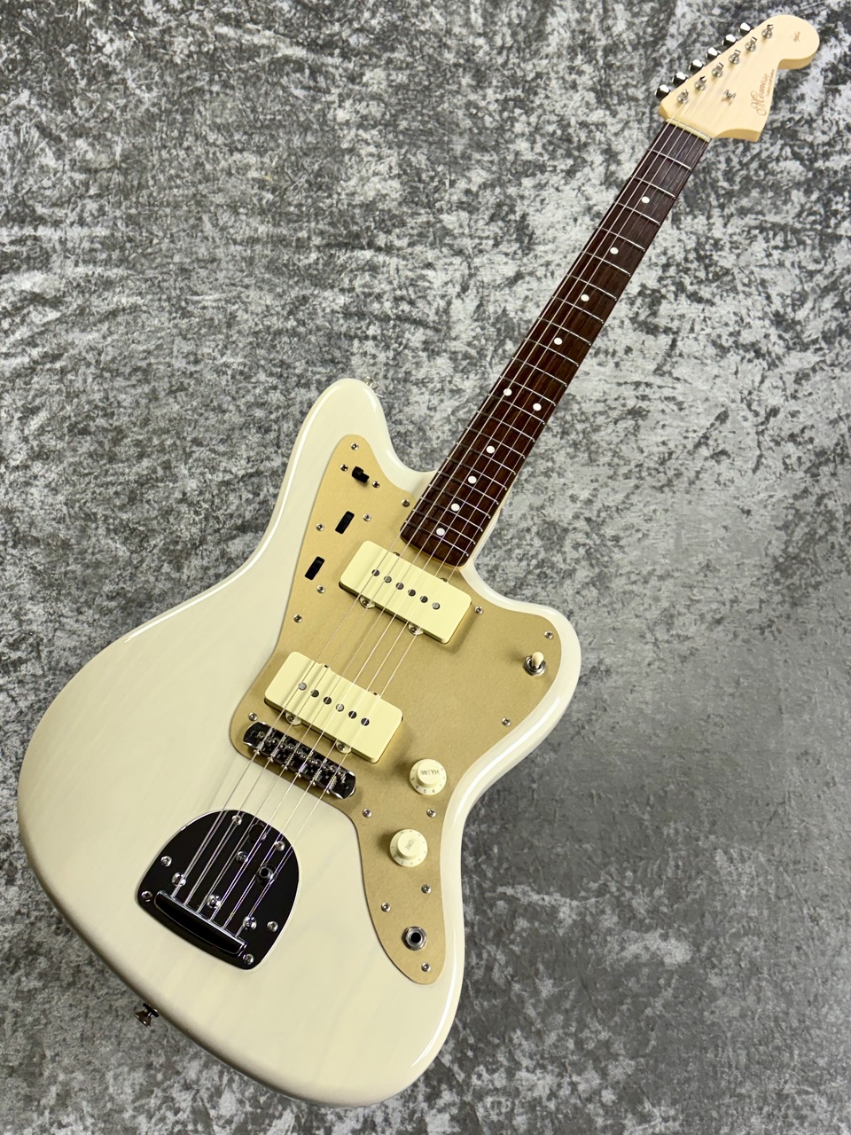 Momo [おすすめ中古品!] MJS2-STD/RW [4.19kg]（中古）【楽器検索