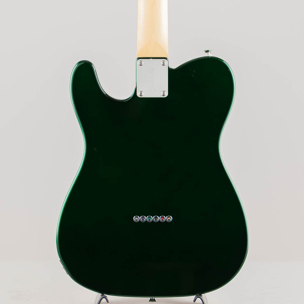 ギター FUJIGEN(FGN)NTE100RAL/Candy Apple Green FUJIGEN(FGN) NTE100RAL -Candy Apple Green-【3.54kg】【日本製
