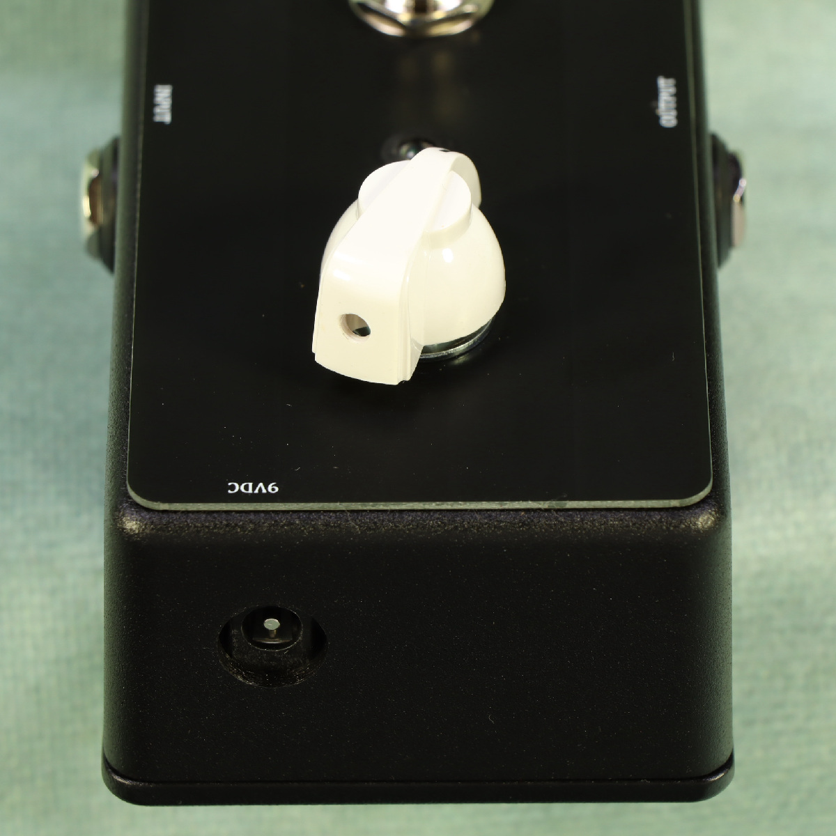 HTJ-WORKS CZF-1 Ver.2 Crying Zone Fixed Wah ワウペダルの半踏み 