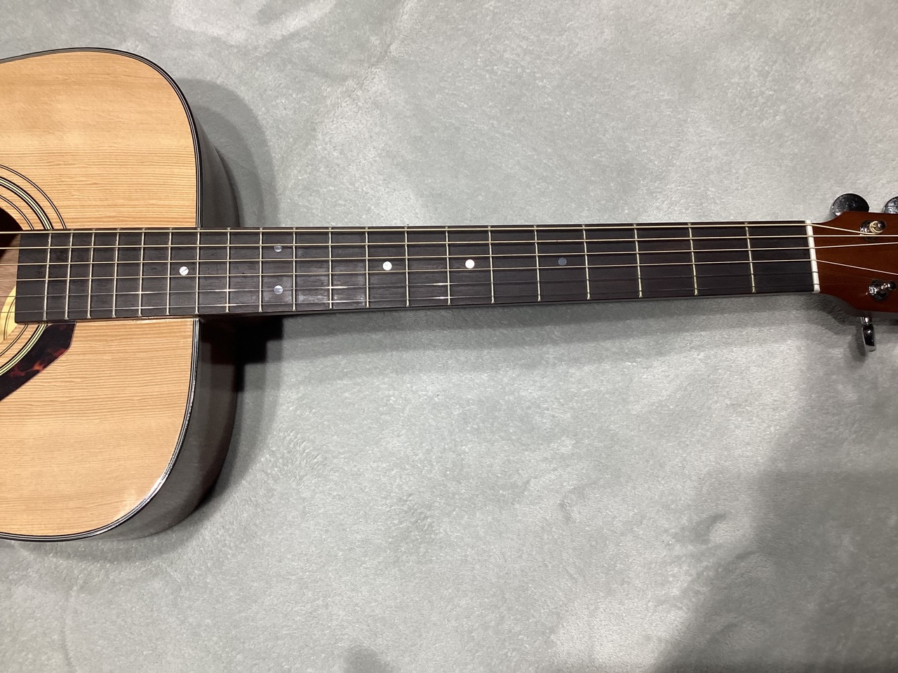 YAMAHA F600（中古）【楽器検索デジマート】