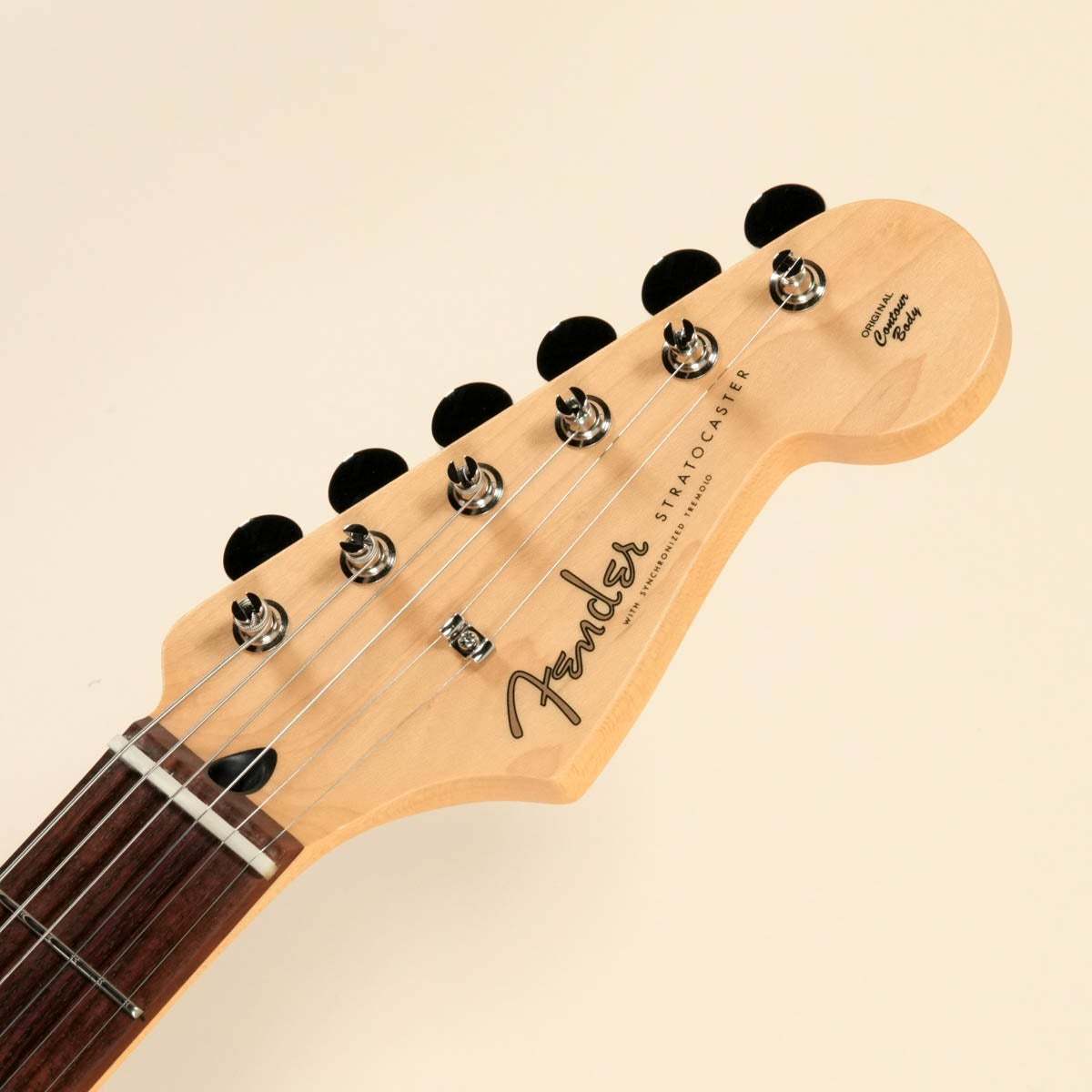 Fender Made in Japan Made in Japan Junior Collection Stratocaster