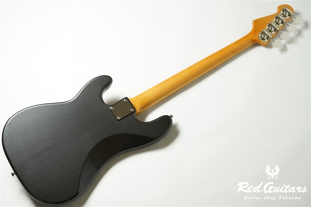 Kanade SOUND DESIGN KPJ-AL - Gun Metallic（新品/送料無料）【楽器