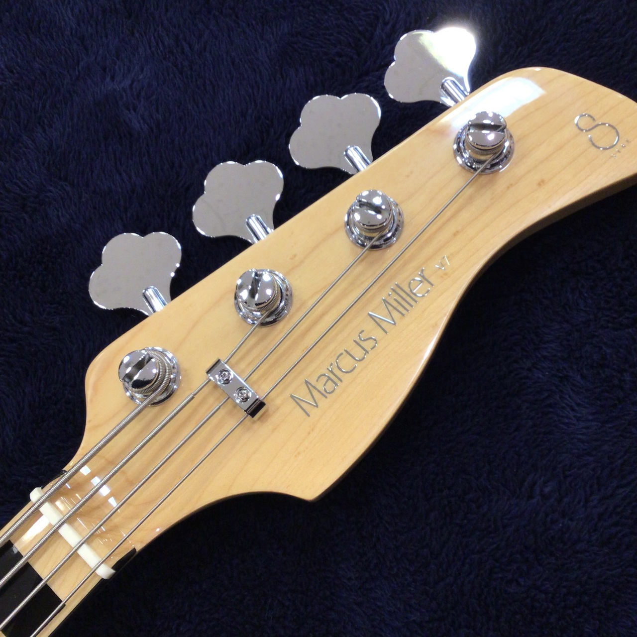 Sire Marcus Miller V7 Vintage Alder 4st 2nd Generation / AWH（新品